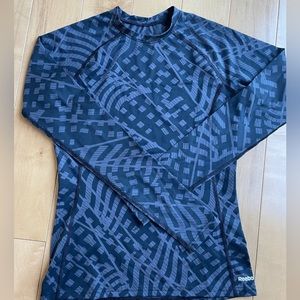 REEBOK Athletic Long Sleeve